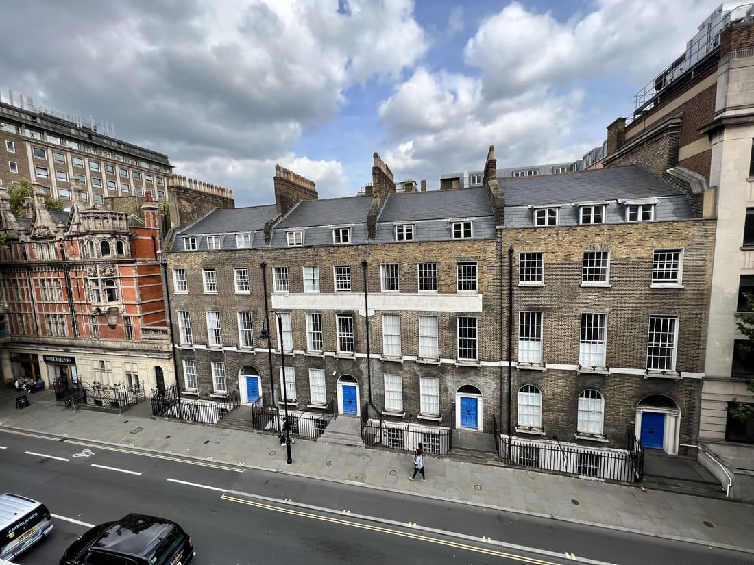 Hotel Cavendish