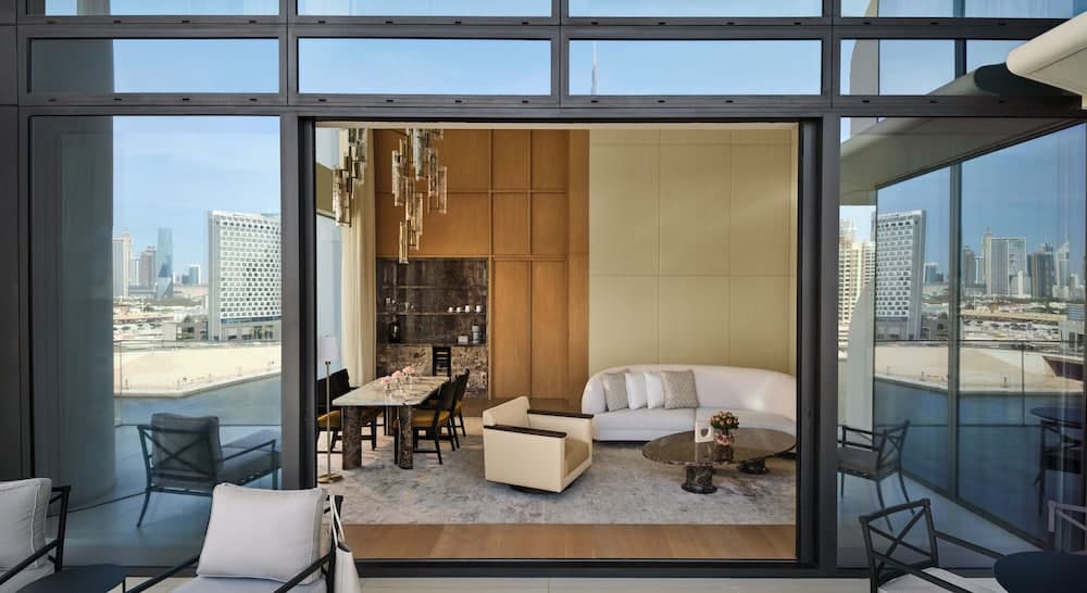The Lana - Dorchester Collection