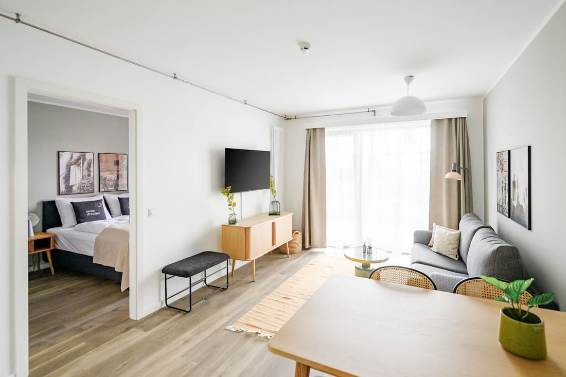 Limehome Budapest Mosonyi u. 4