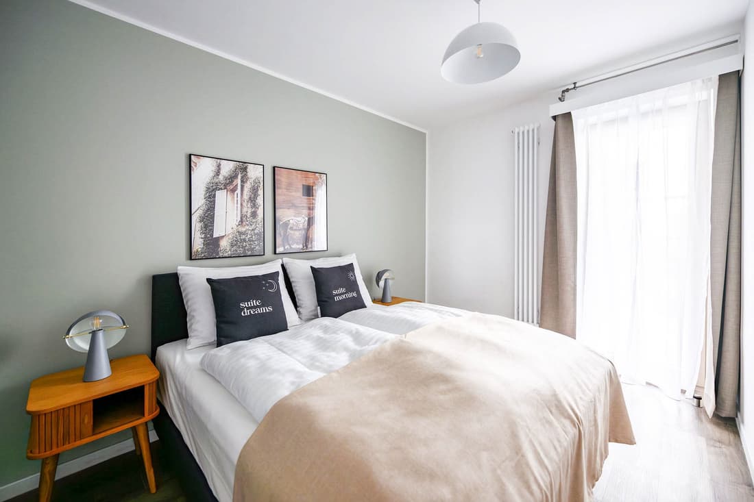 Limehome Budapest Mosonyi u. 4