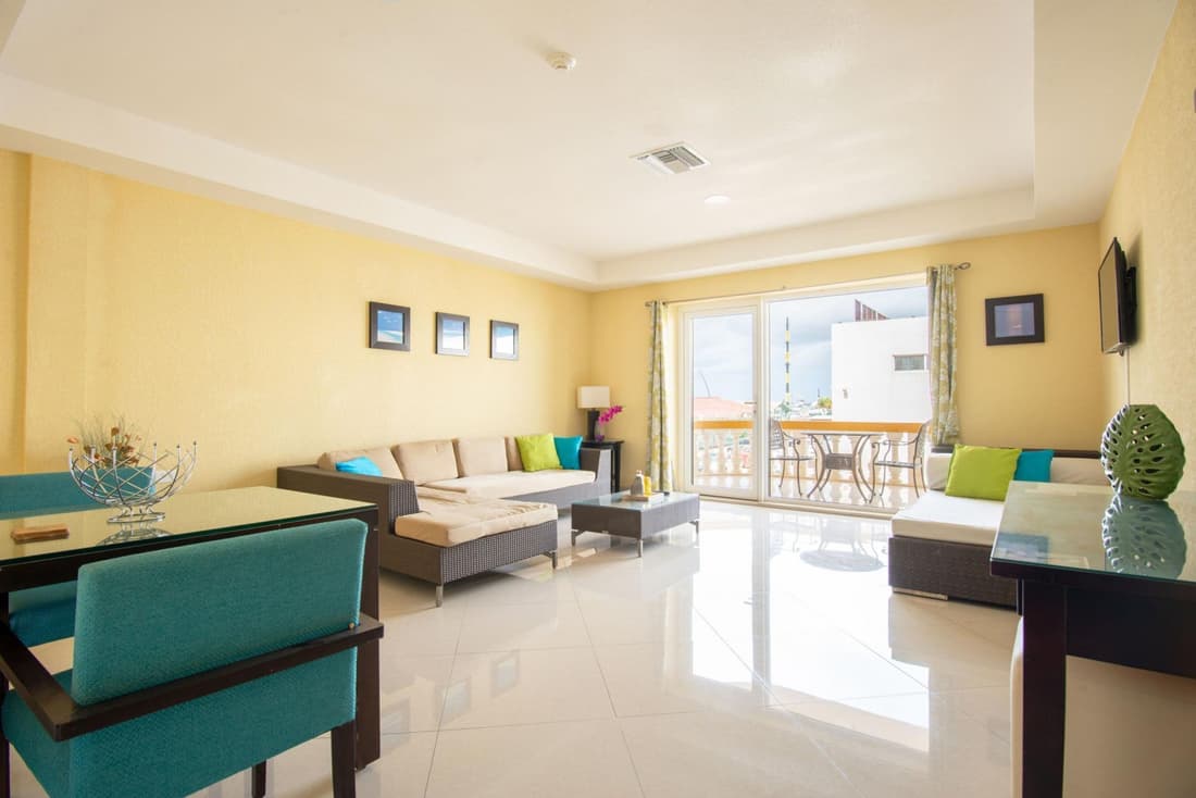 Bay Harbor Luxury 1 Bedroom Apartments