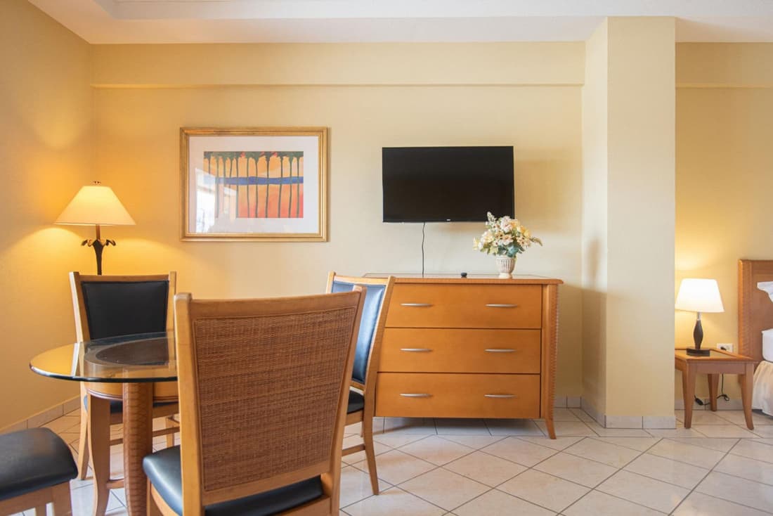 NEW Bay Harbor Studio 206