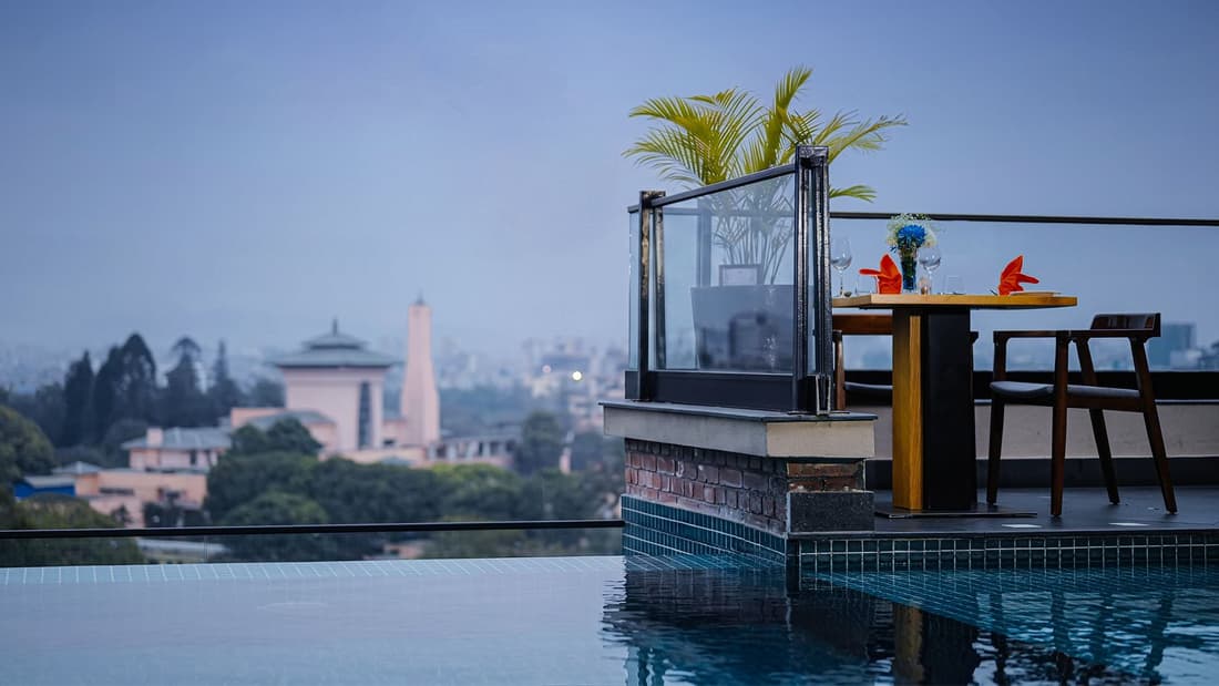Hotel Barahi Kathmandu