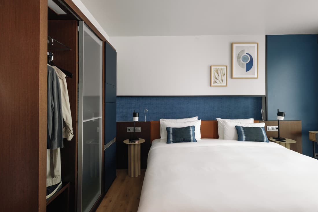 Crowne Plaza Madrid - Centre Retiro by IHG