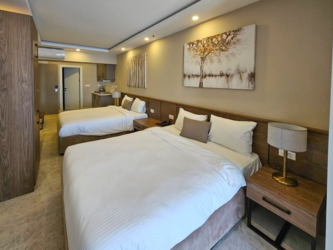 Montenegro Lodge