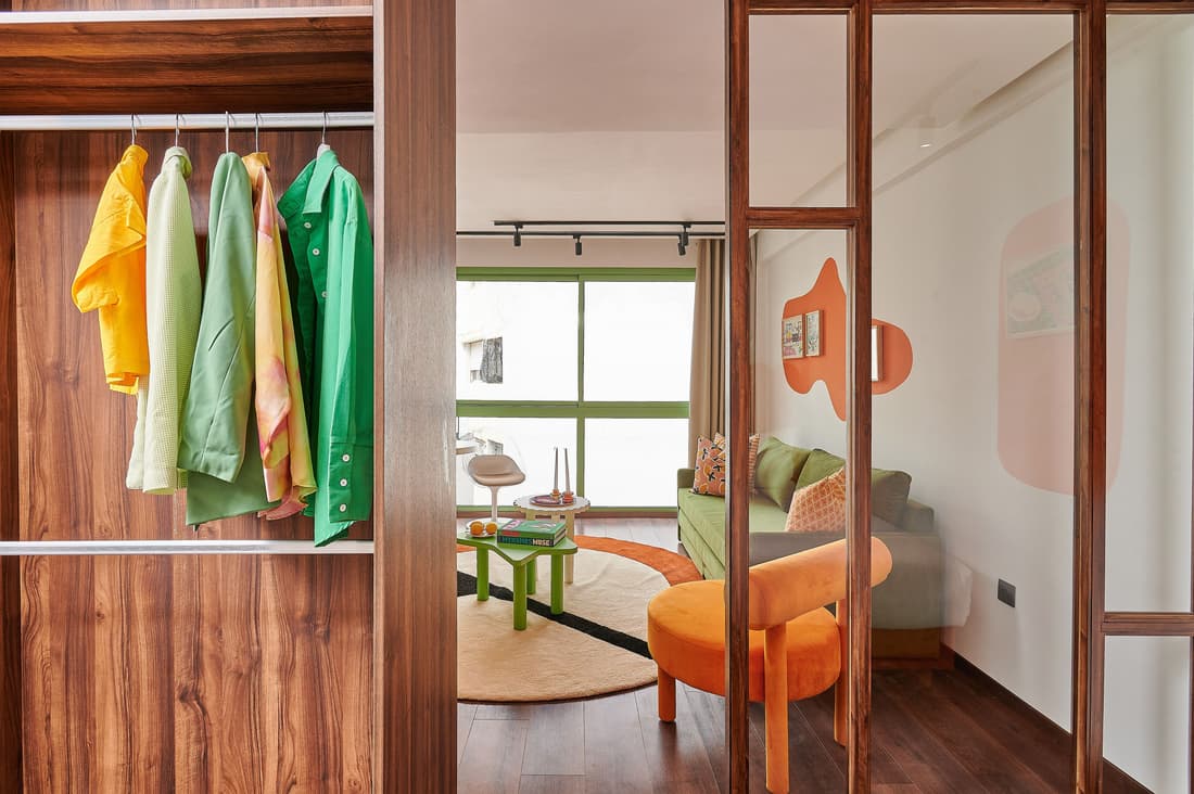 StayHere Casablanca - CFC Urban Signature