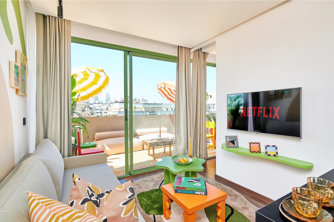StayHere Casablanca - CFC Urban Signature