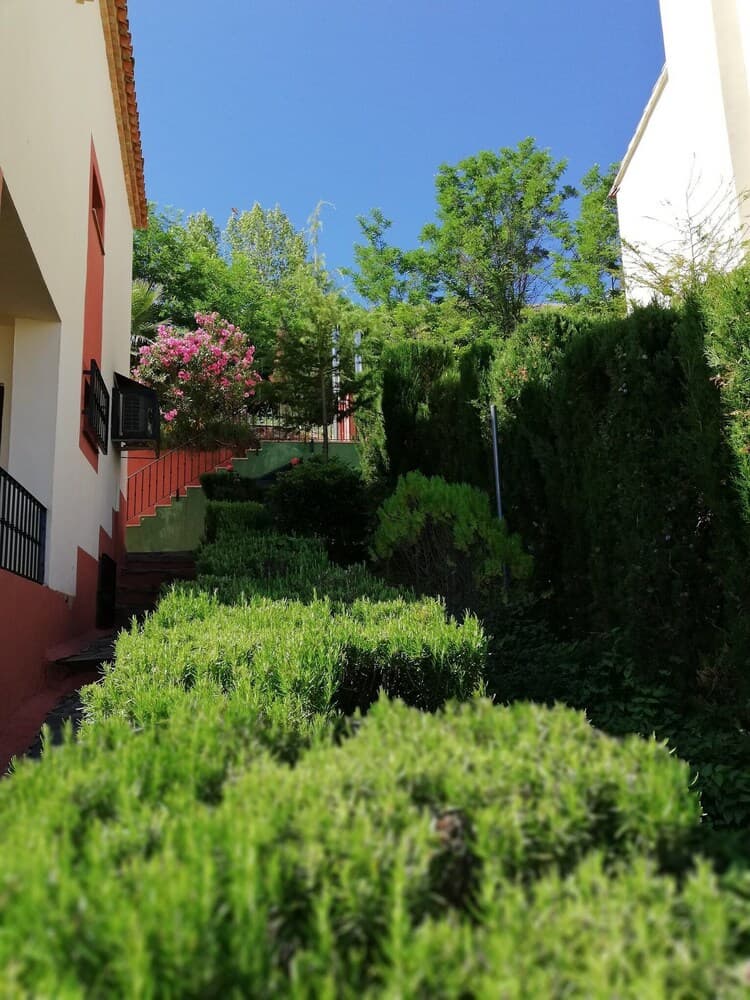 Complejo rural Mirador del Condado