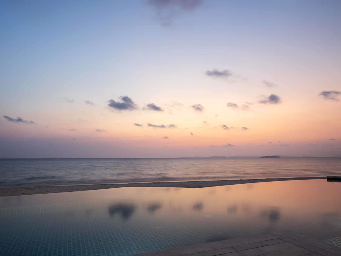 Novotel Sihanoukville Holiday Resort