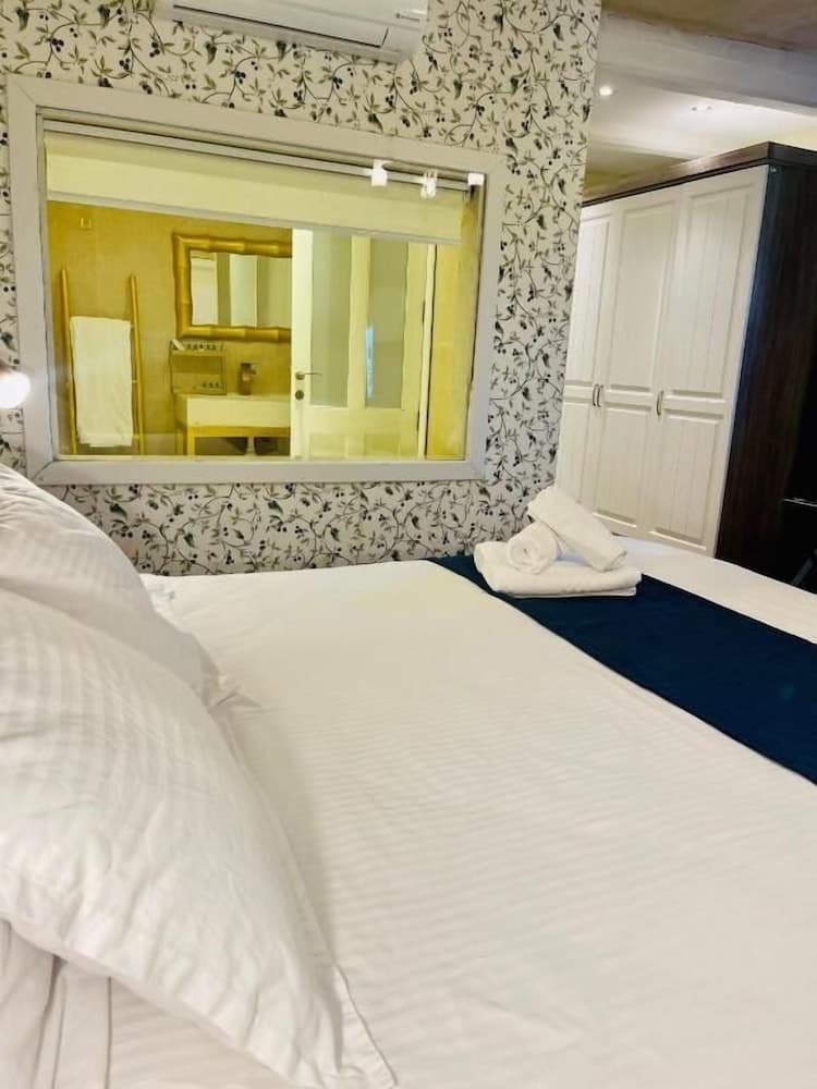 The Red Farm Relais & Spa