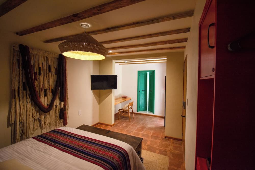Casa Moseua Hotel Boutique