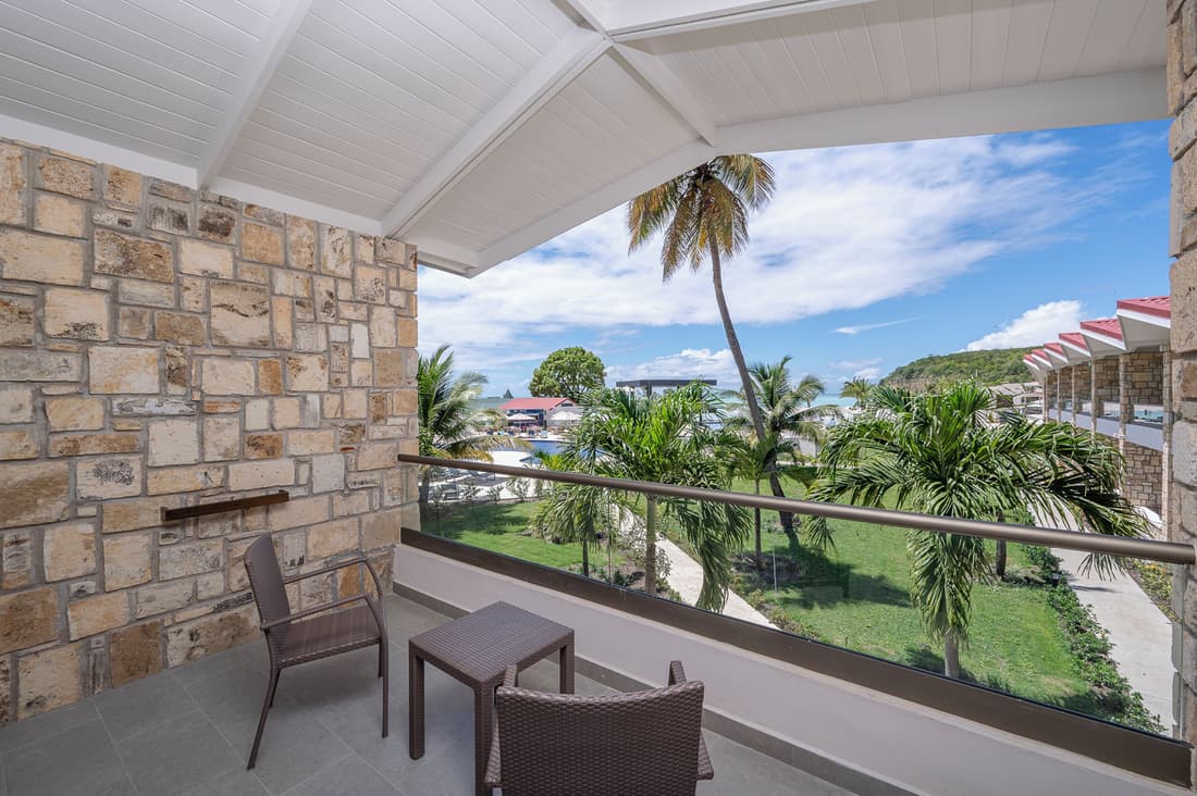 Royalton CHIC Antigua, An Autograph Collection All-Inclusive Resort – Adults Only