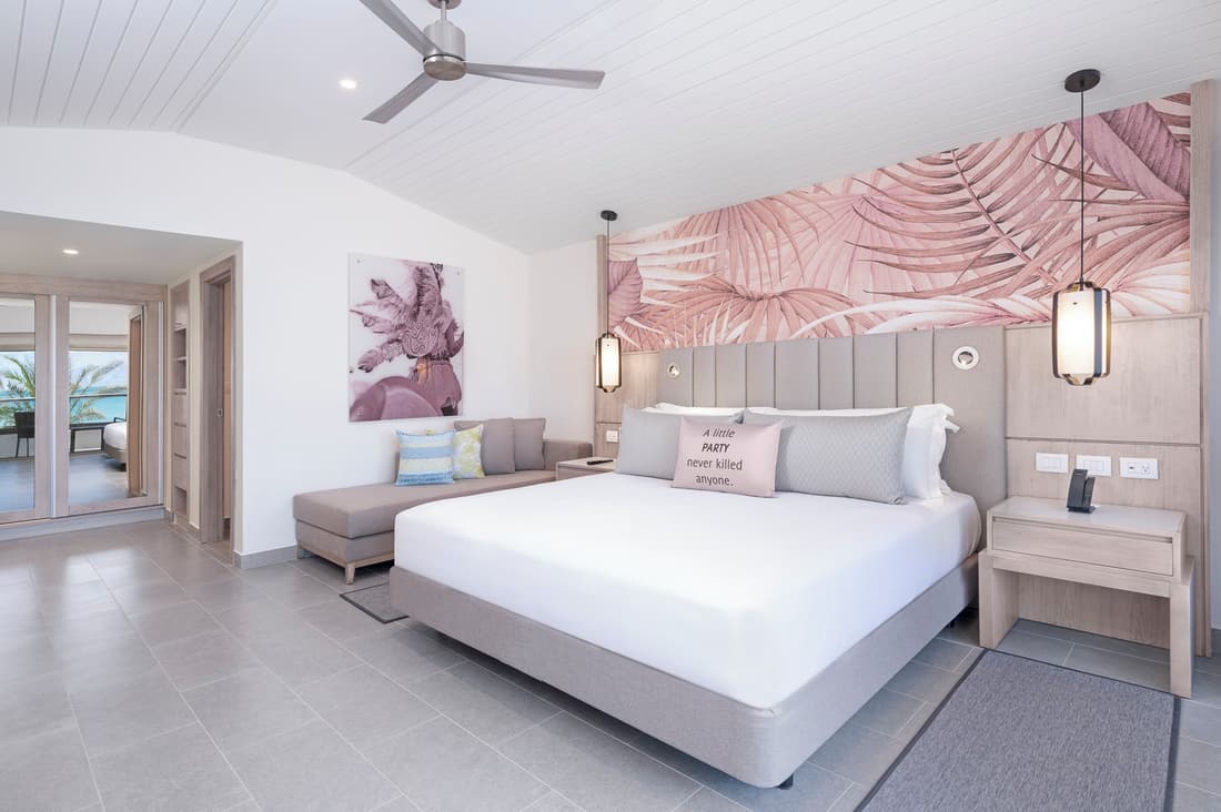 Royalton CHIC Antigua, An Autograph Collection All-Inclusive Resort – Adults Only