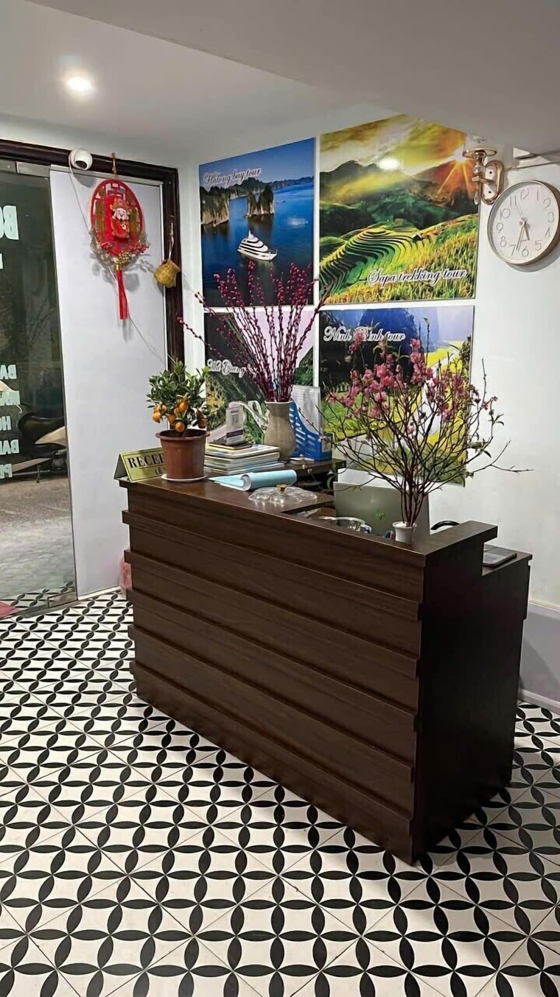 Hanoi Little Hotel