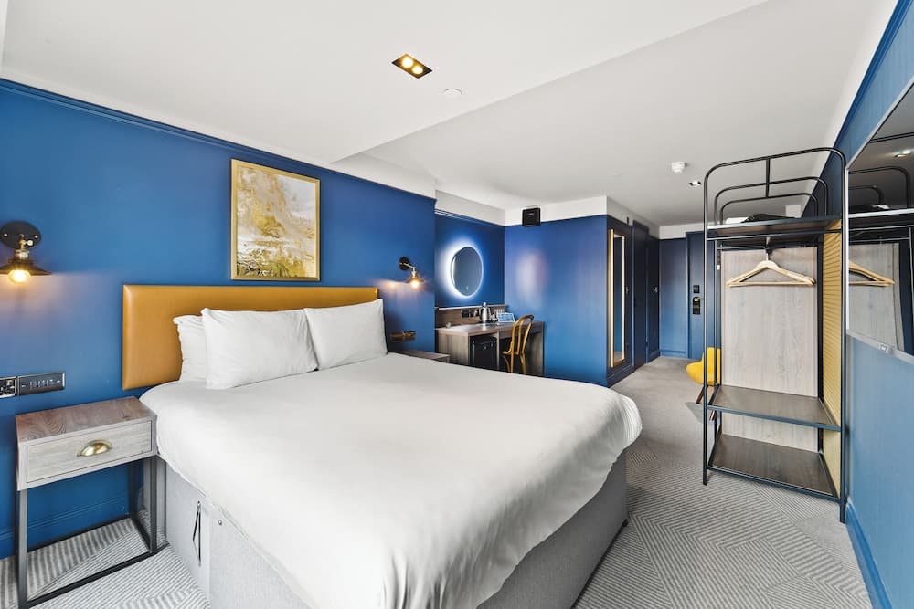 Ropewalks Hotel