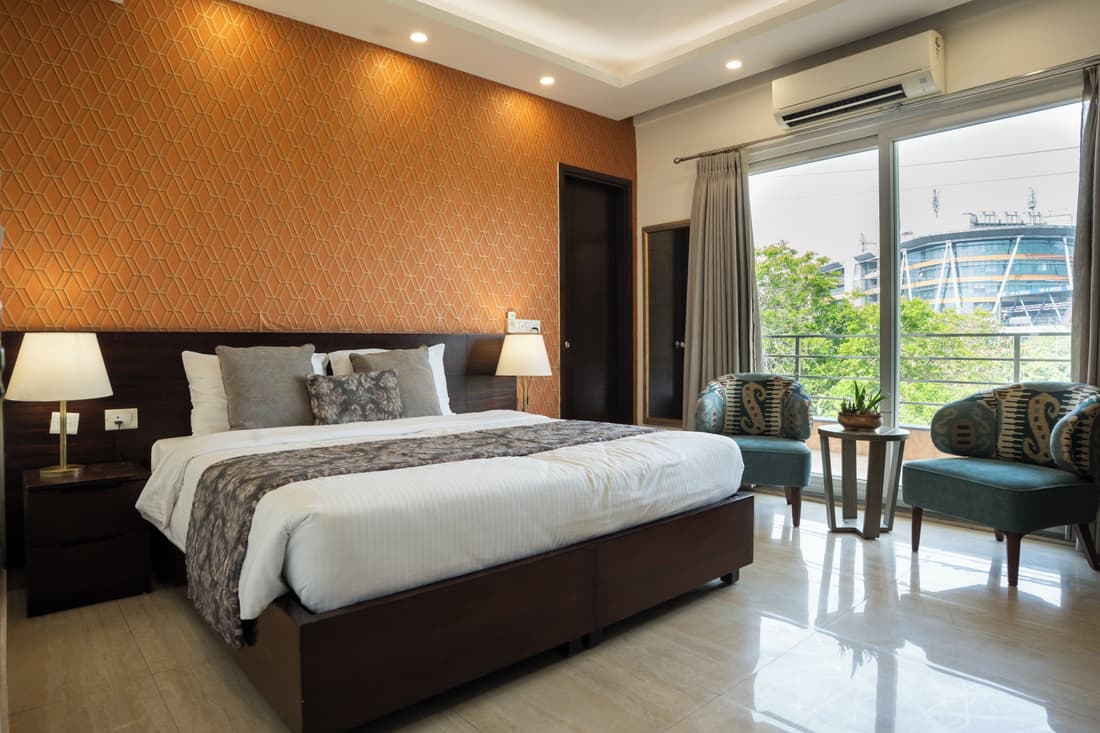 Ahuja Residency City Centre