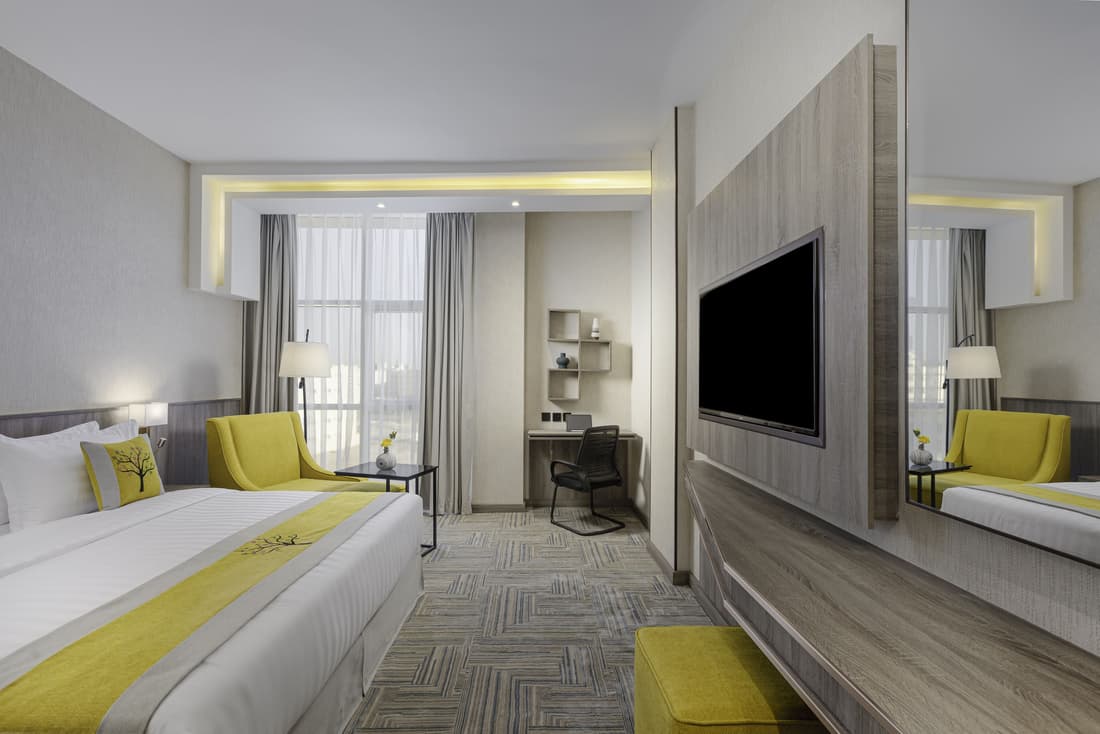 The Seasons Hotels
