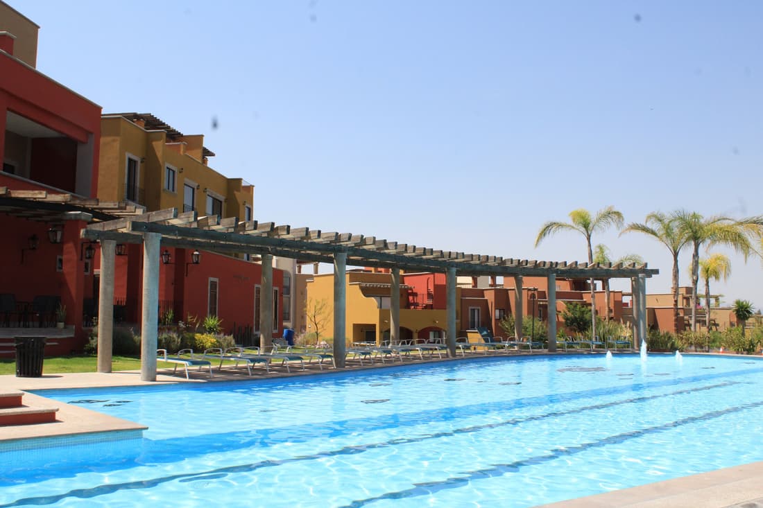 Krystal Grand Residences San Miguel de Allende