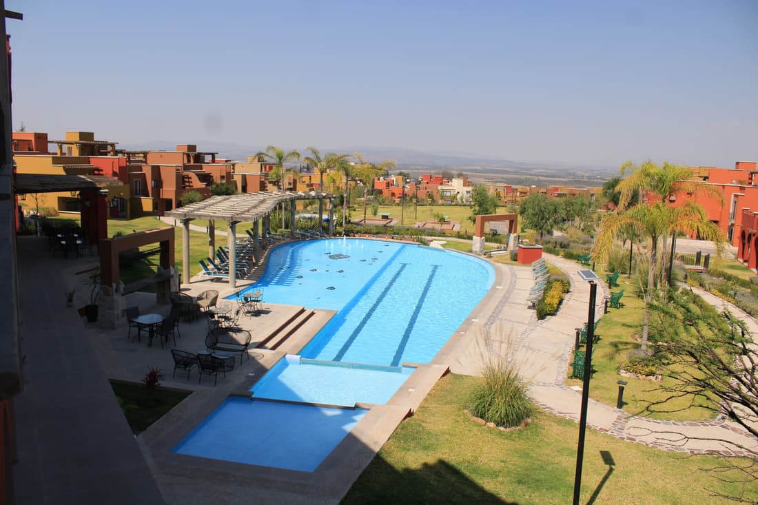 Krystal Grand Residences San Miguel de Allende