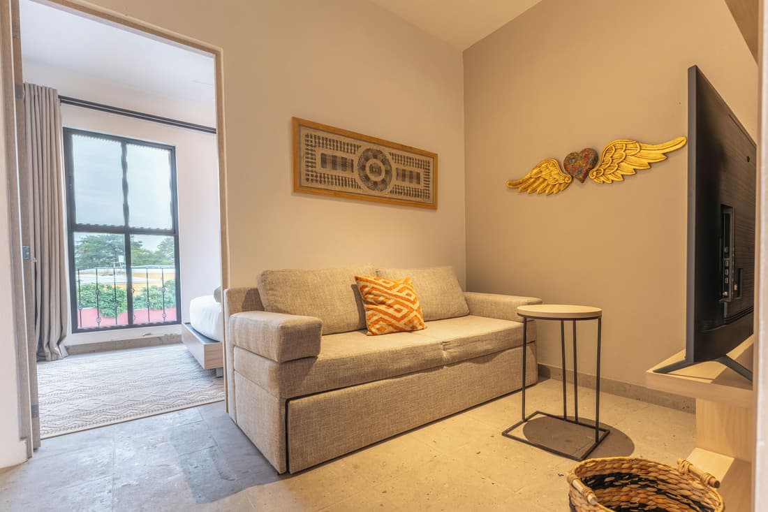 Krystal Grand Residences San Miguel de Allende