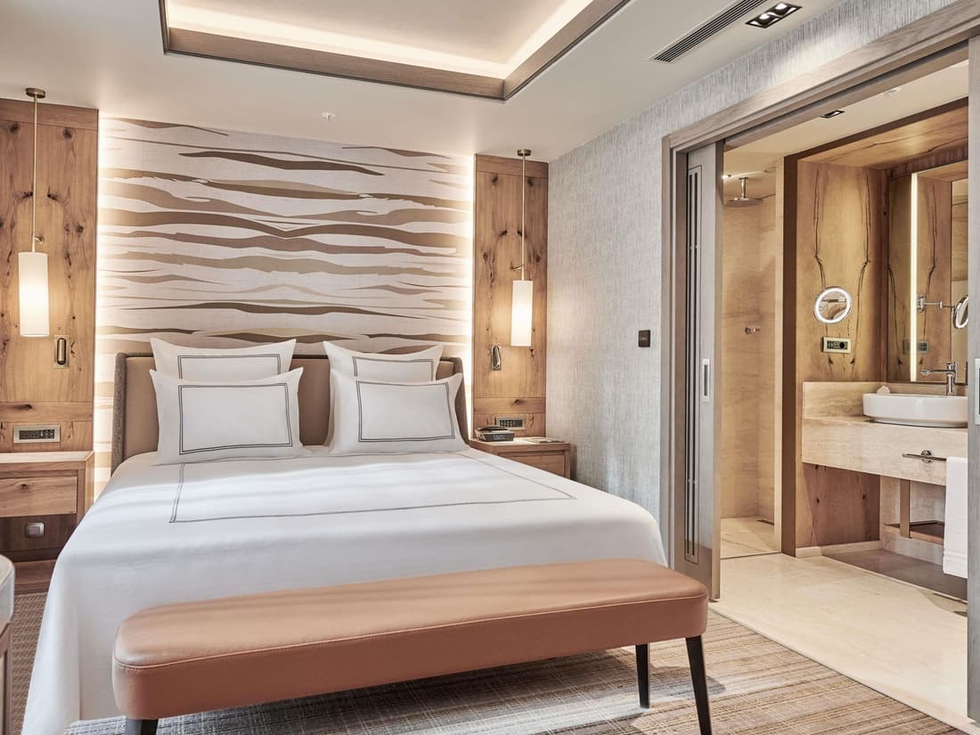 Swissotel Uludag Bursa
