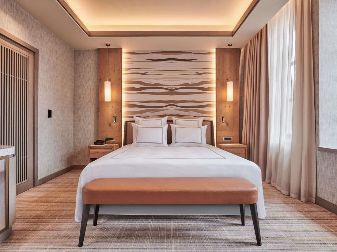 Swissotel Uludag Bursa