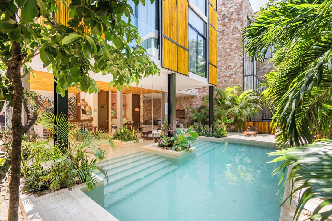 Manor Tulum by The Spot Rentals