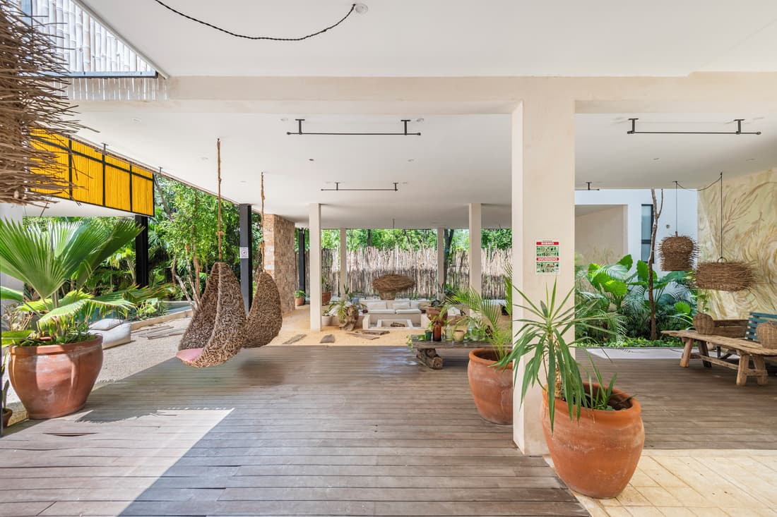 Manor Tulum by The Spot Rentals