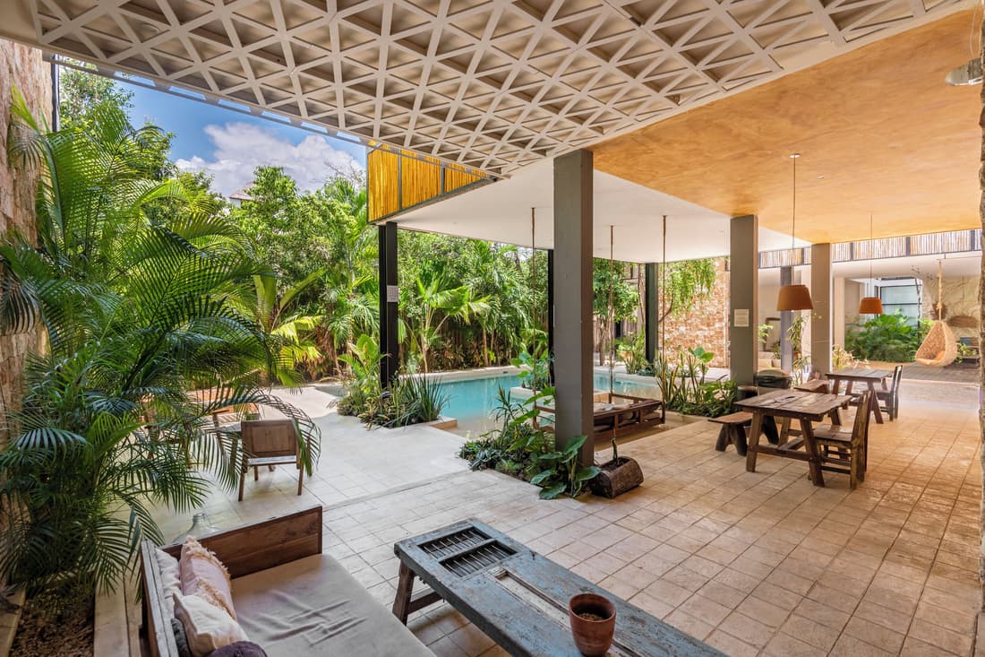 Manor Tulum by The Spot Rentals