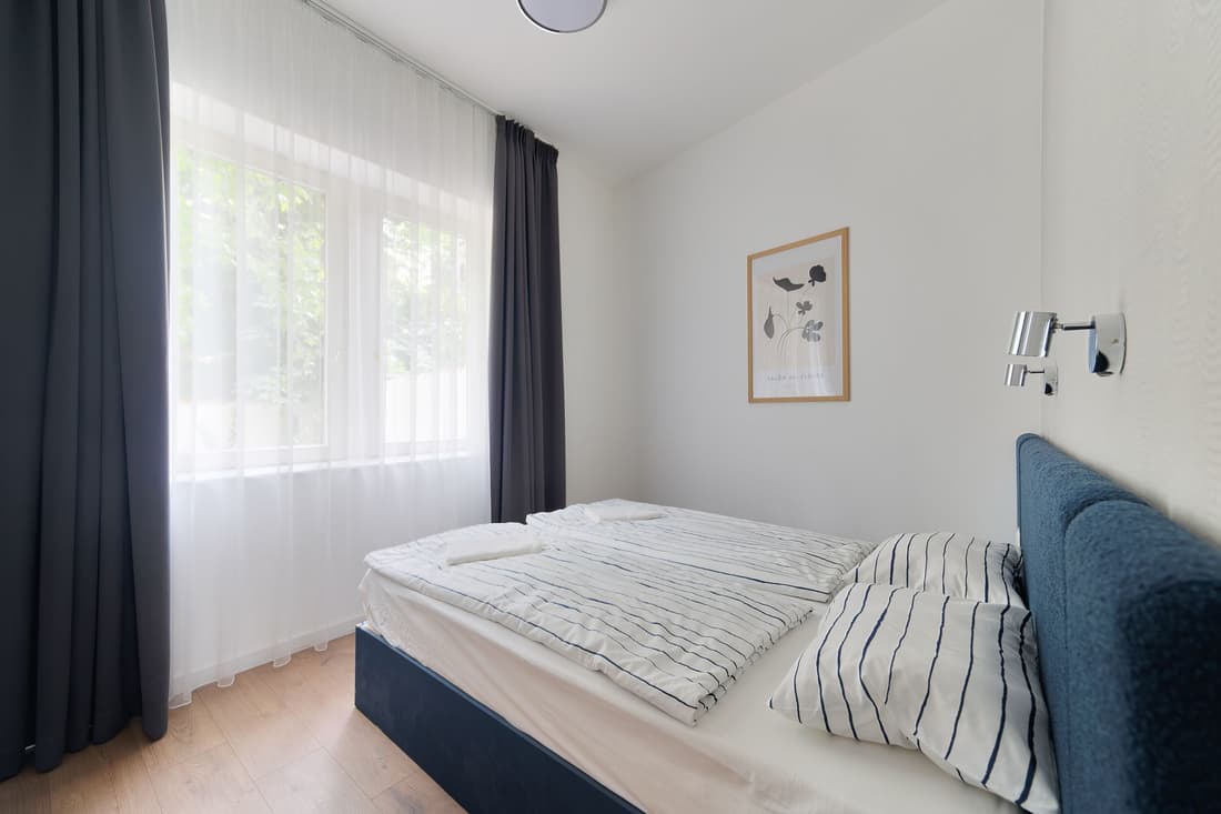Villa Oliver Budapest