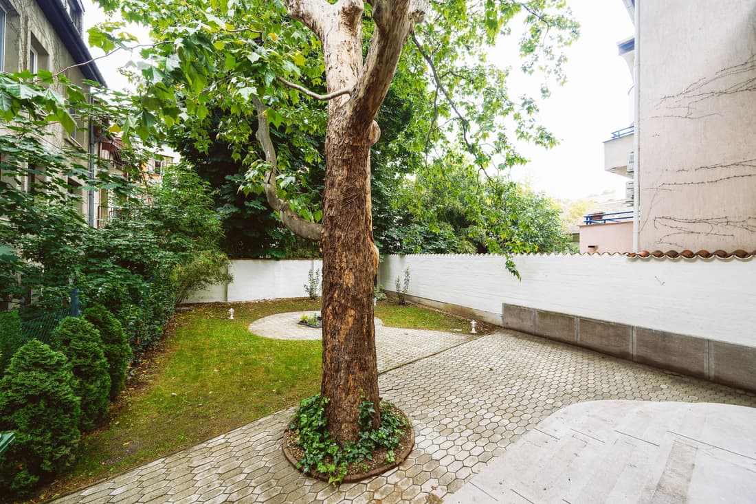 Villa Oliver Budapest