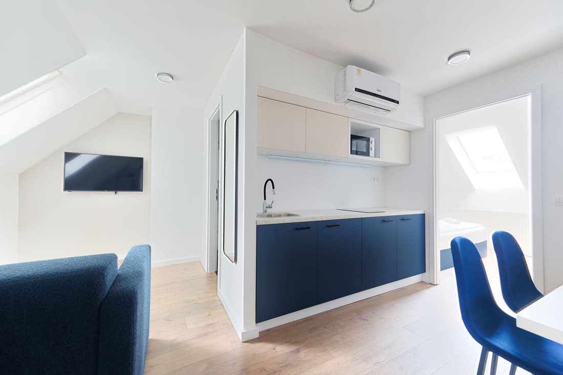 Villa Oliver Budapest