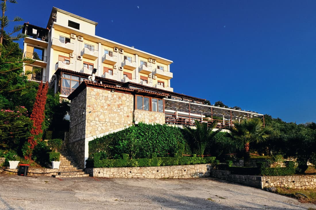 Hotel Panorama