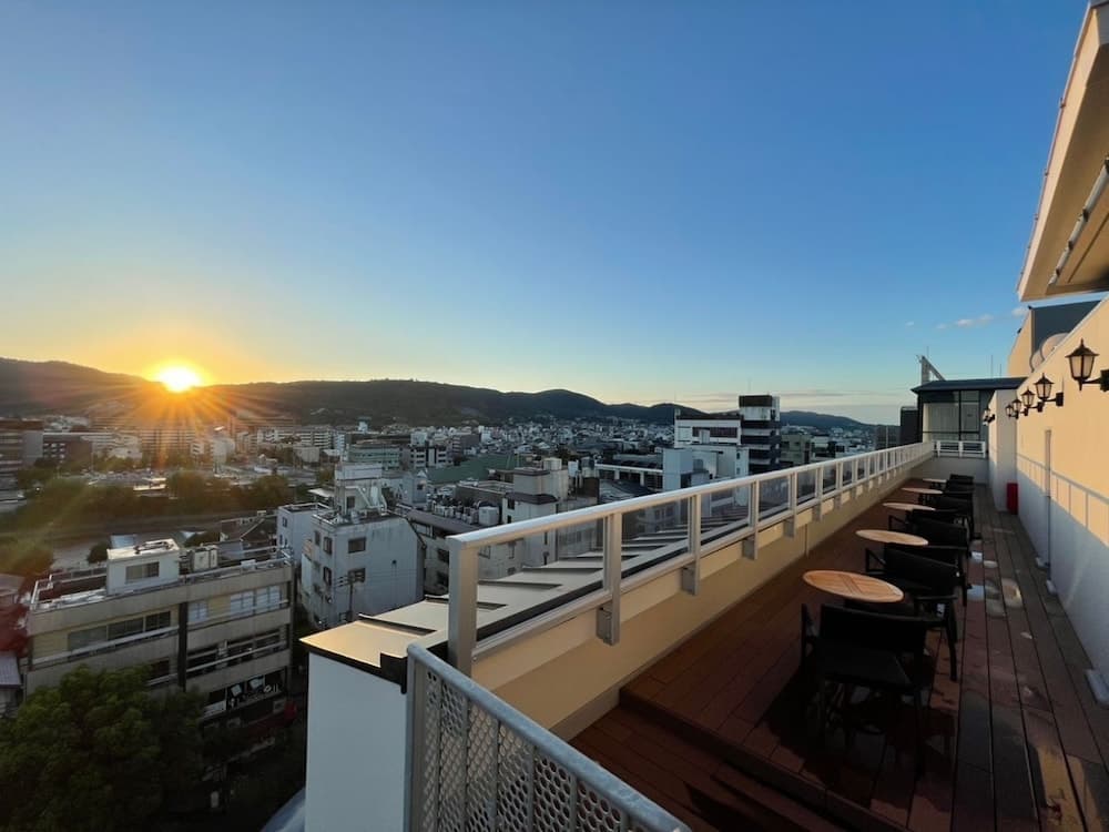 HOTEL ARU KYOTO