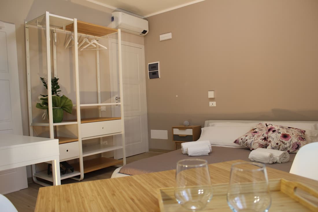 Aurora BnB