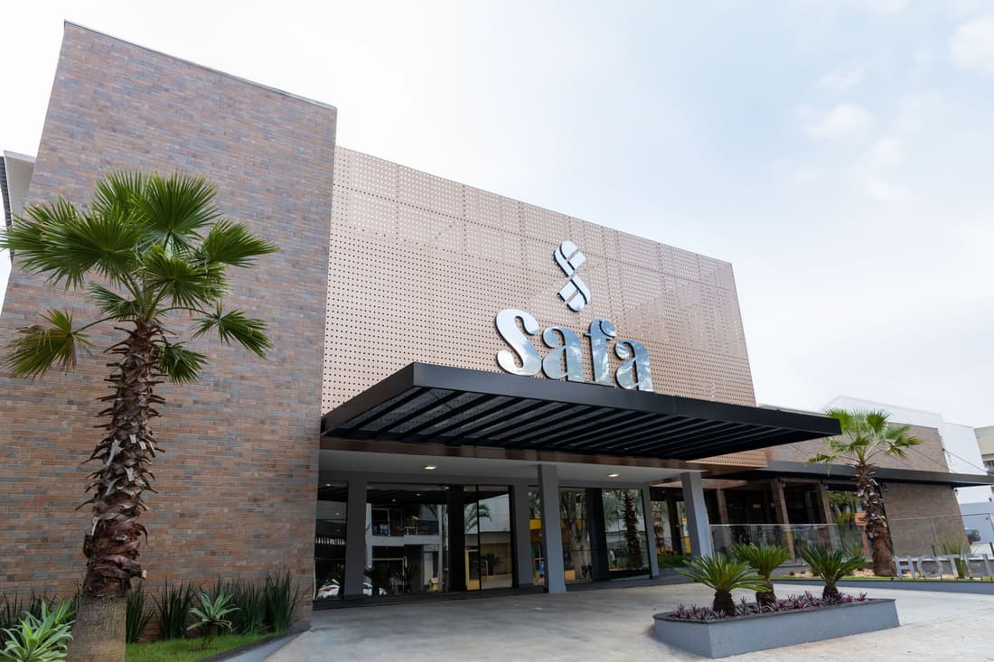 Safa Hotel