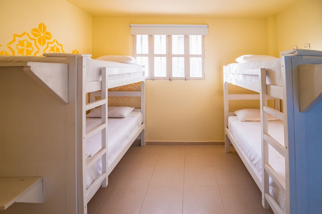 San Felicin Hostel