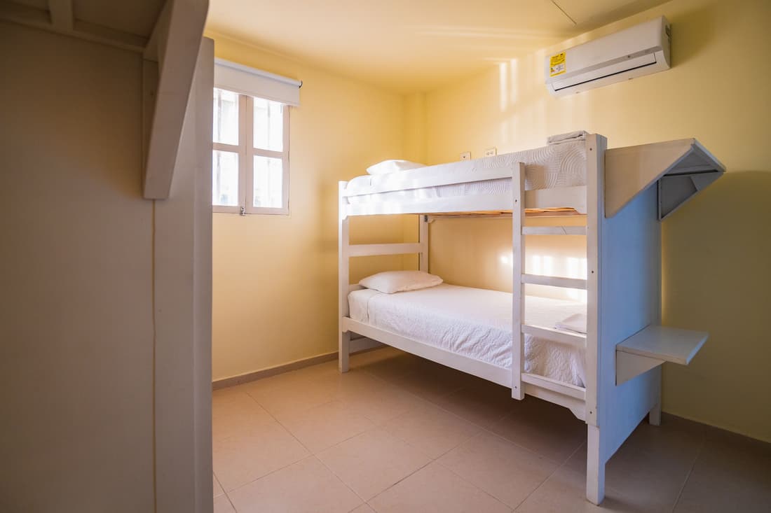 San Felicin Hostel