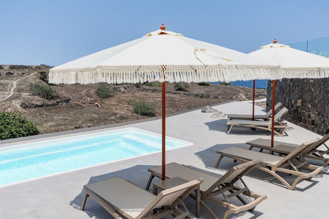 Alegria suites by casa Sigala
