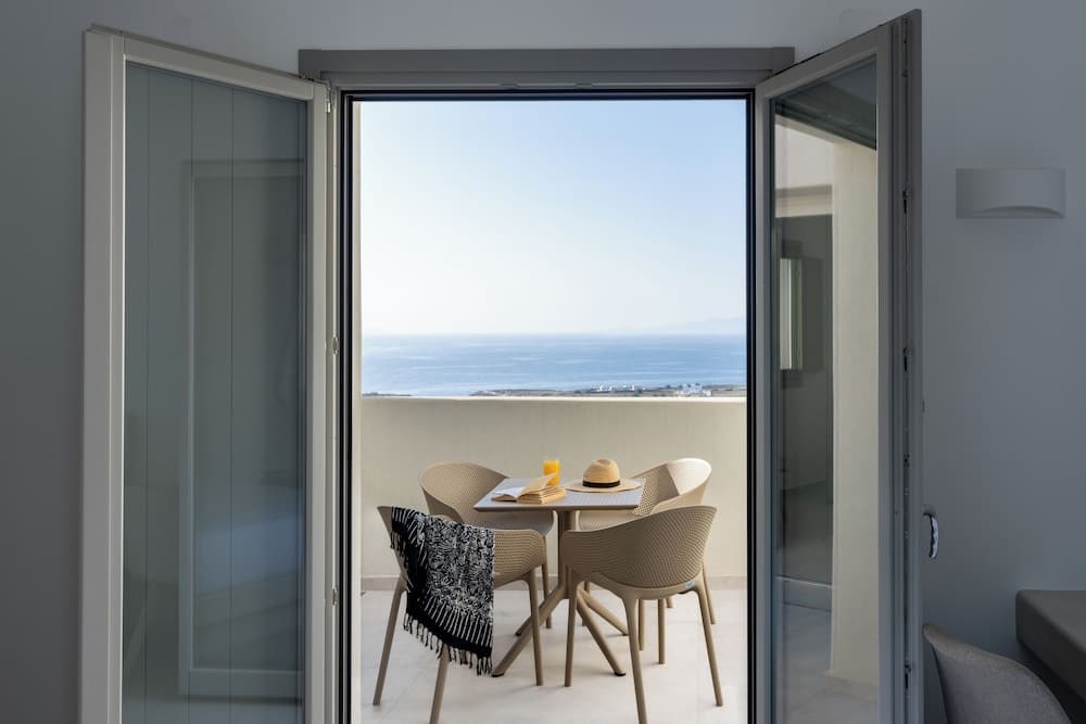Alegria suites by casa Sigala