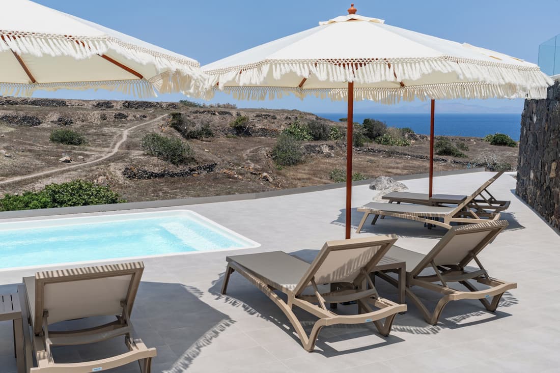 Alegria suites by casa Sigala