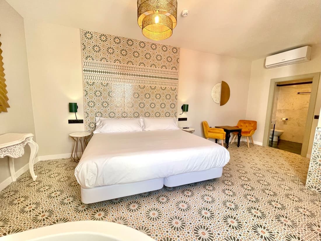 Akla Hotel Badajoz