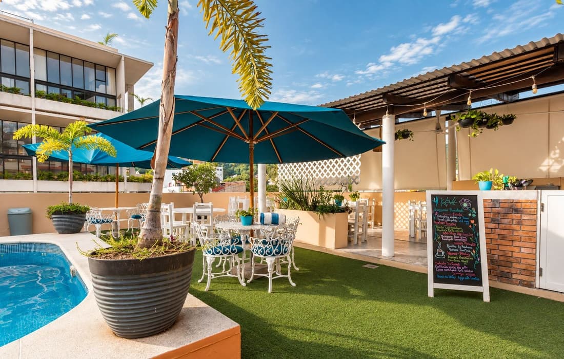 HOTEL PUEBLITO VALLARTA
