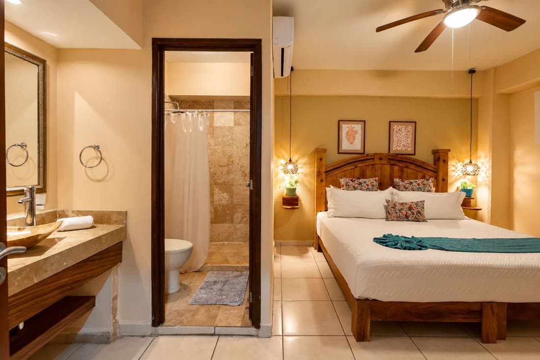 HOTEL PUEBLITO VALLARTA