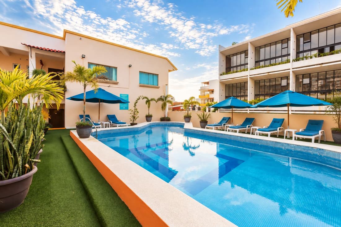 HOTEL PUEBLITO VALLARTA