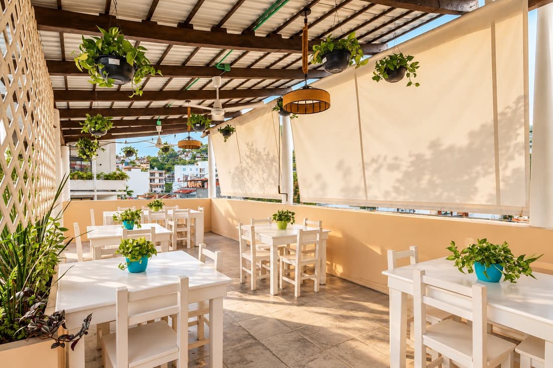 HOTEL PUEBLITO VALLARTA