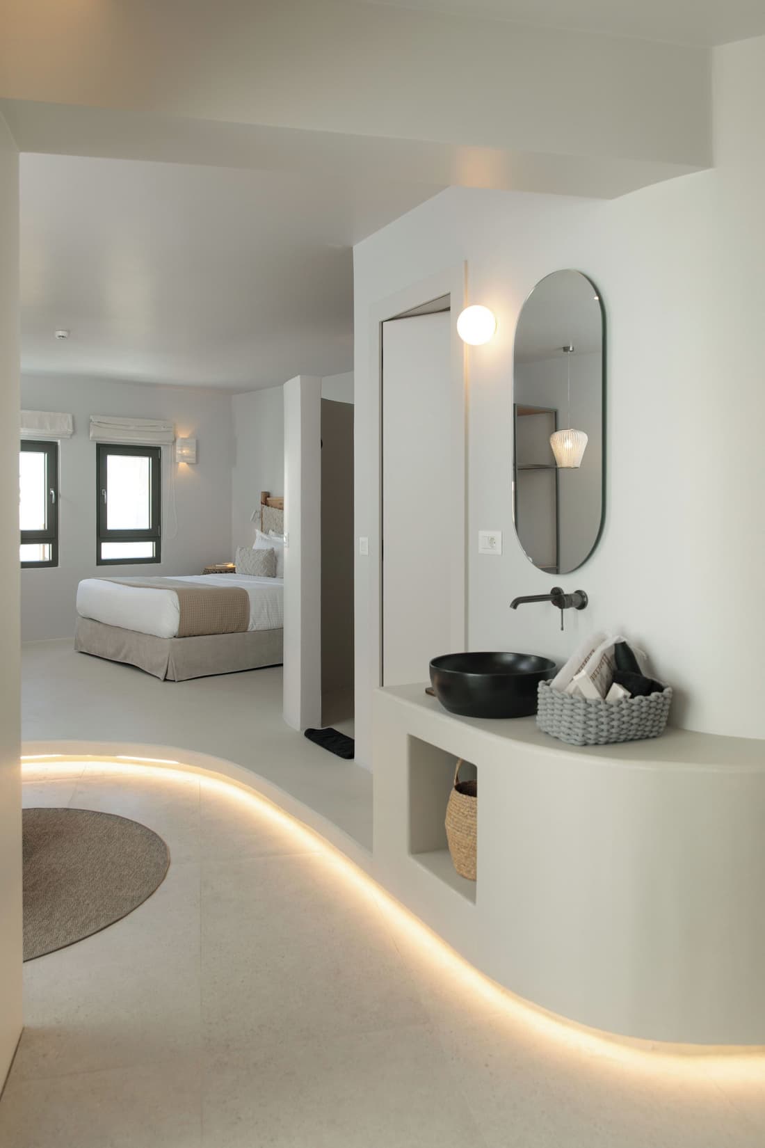 Anapollo Boutique Hotel - Adults Only