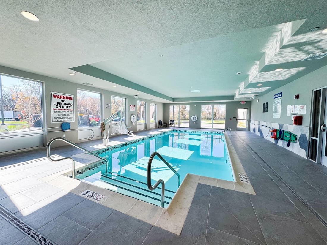 La Quinta Inn & Suites By Wyndham Mount Laurel / Moorestown