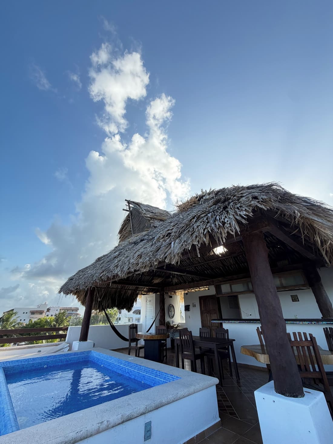 Hotel El Caballo Blanco