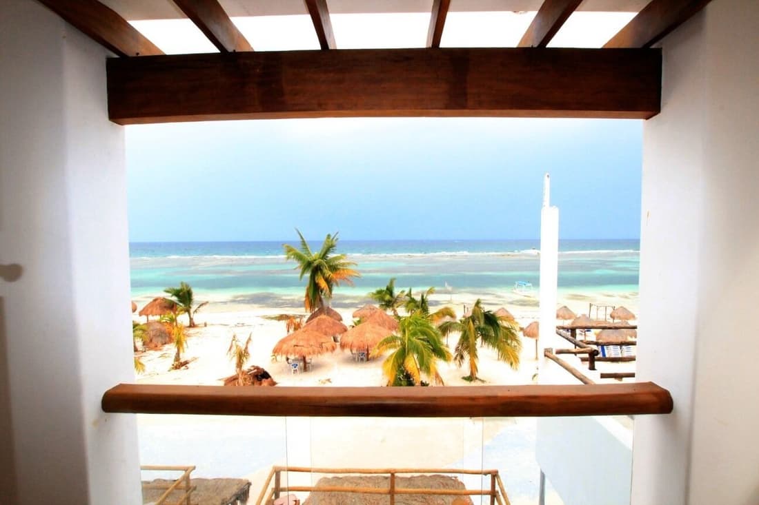 Hotel El Caballo Blanco